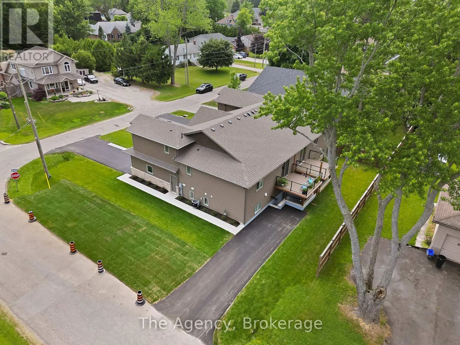 40 TOPHAM BOULEVARD