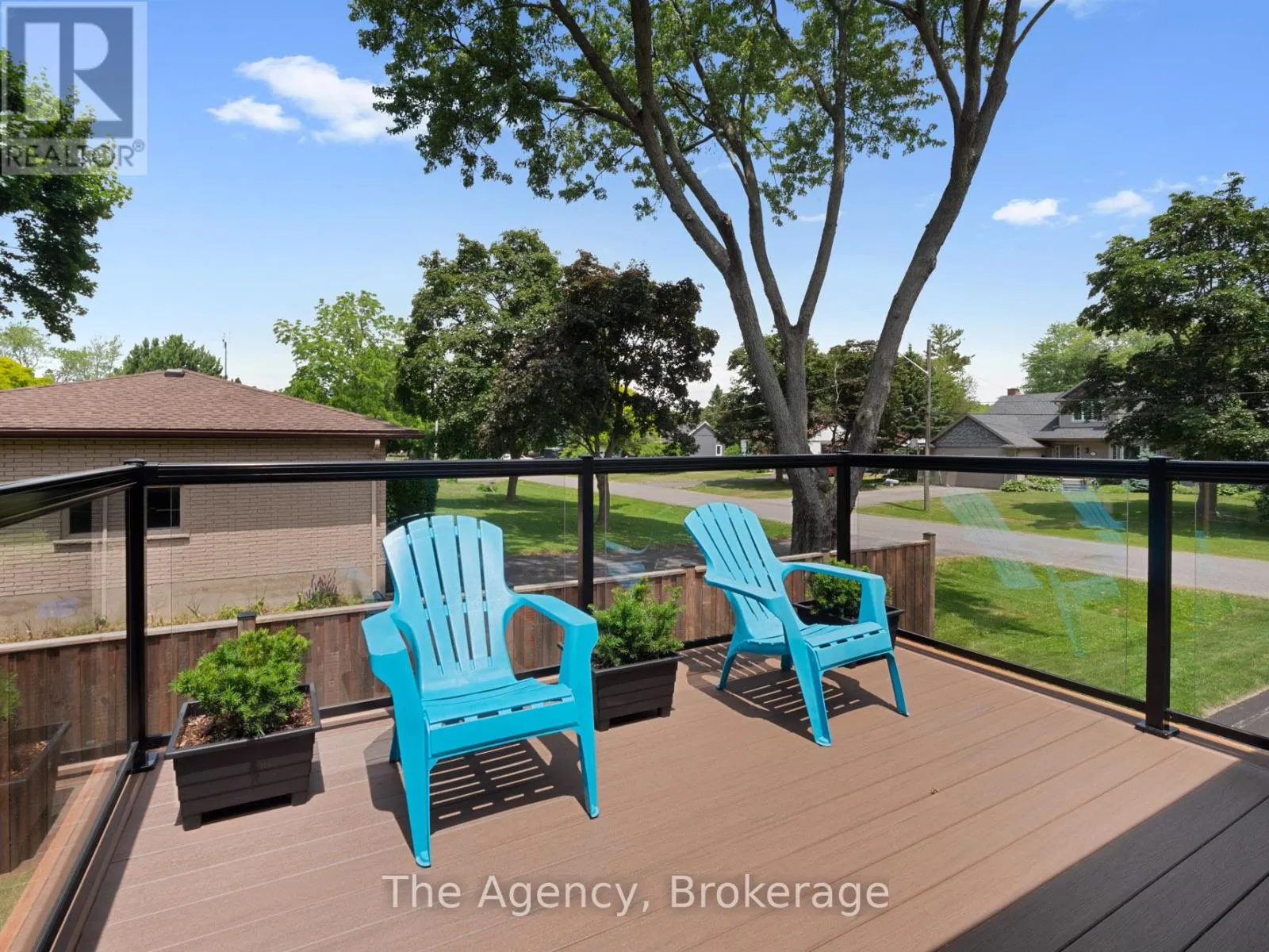 40 TOPHAM BOULEVARD