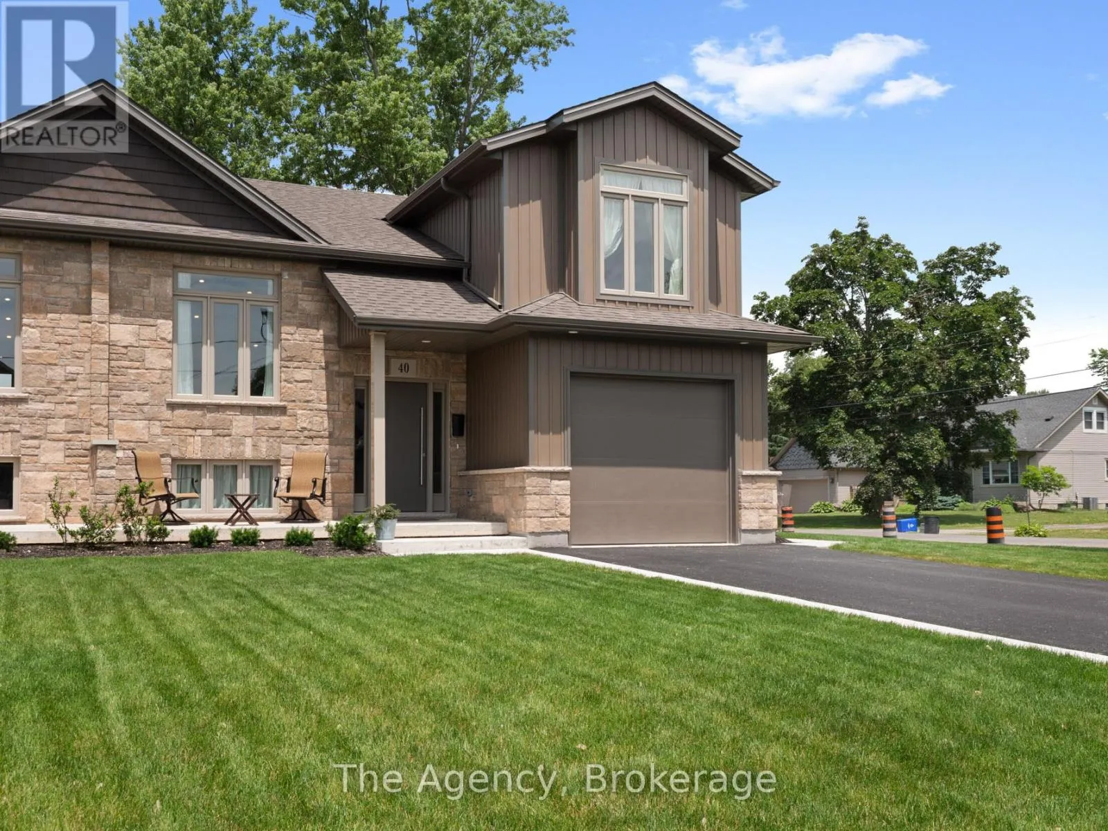40 TOPHAM BOULEVARD