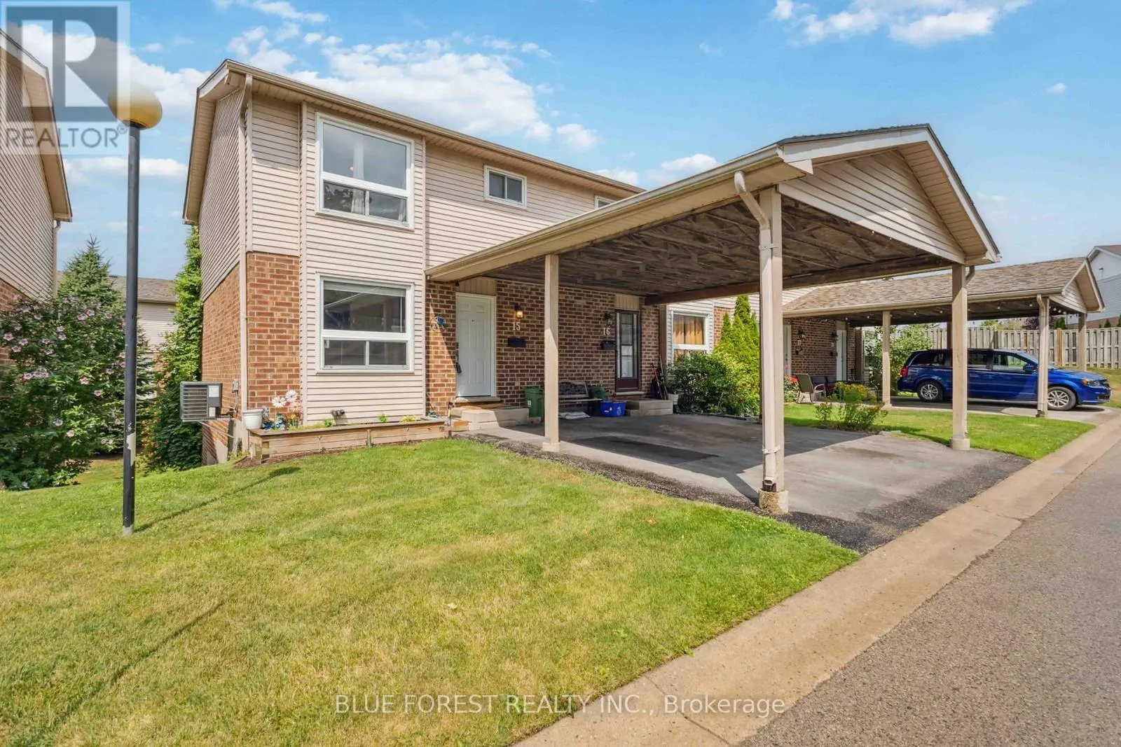 15 - 450 POND MILLS ROAD, #15