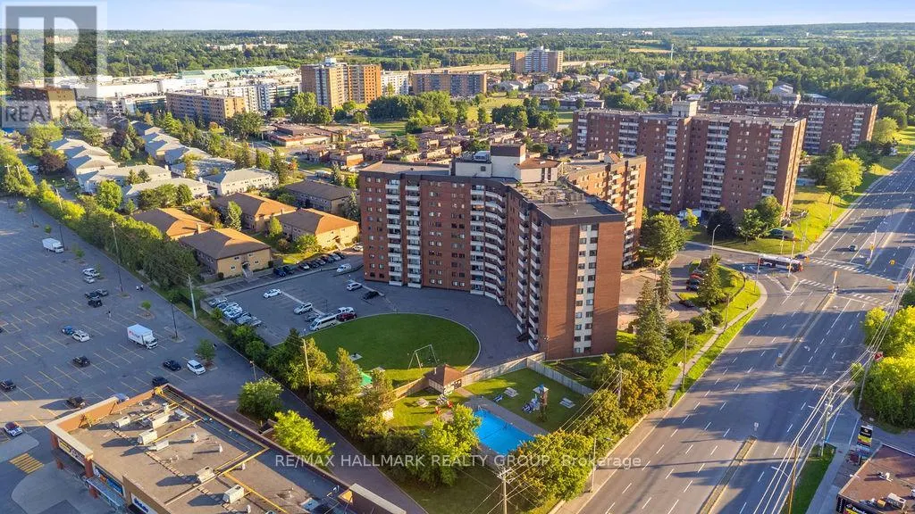 312 - 3100 CARLING AVENUE