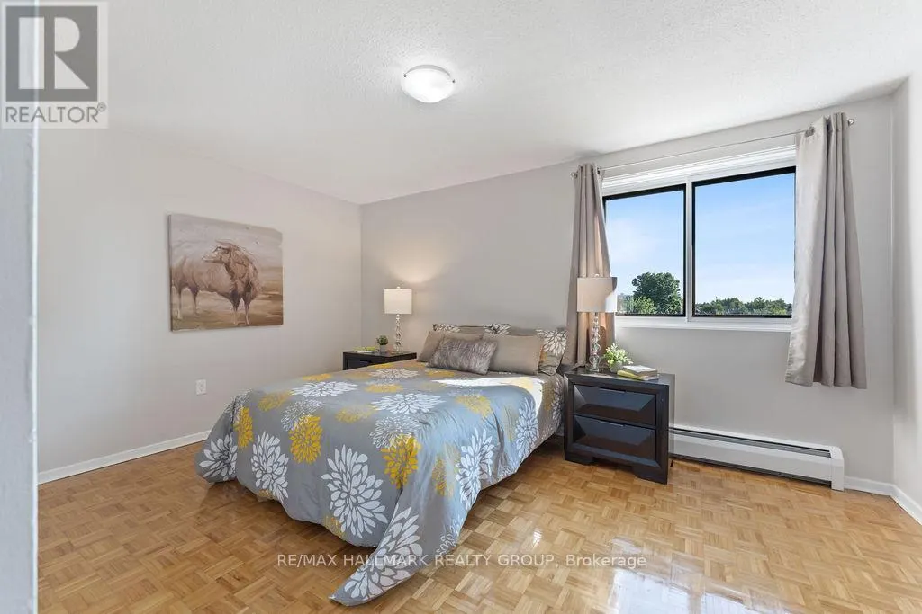 312 - 3100 CARLING AVENUE