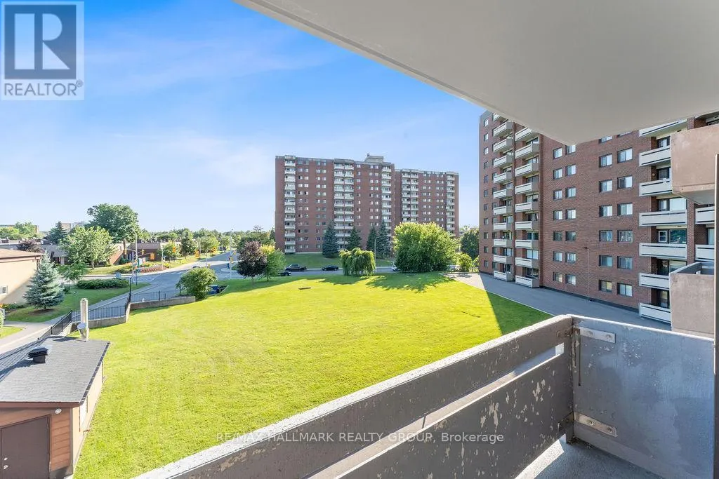 312 - 3100 CARLING AVENUE