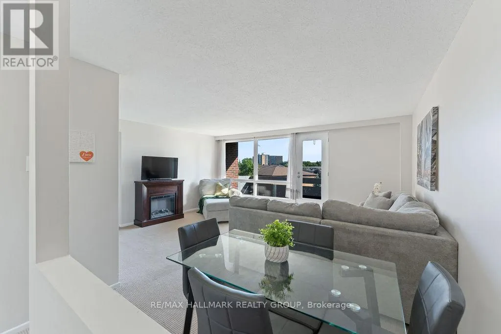 312 - 3100 CARLING AVENUE