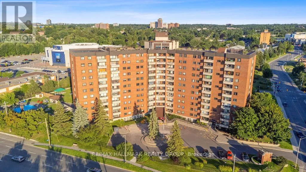 312 - 3100 CARLING AVENUE