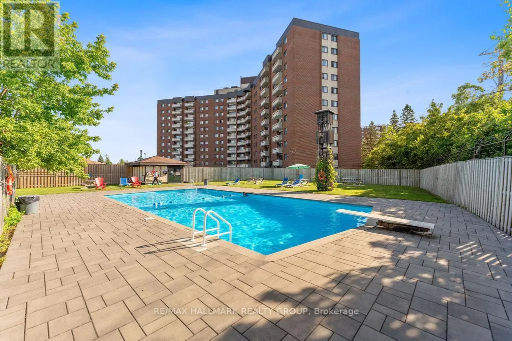 312 - 3100 CARLING AVENUE