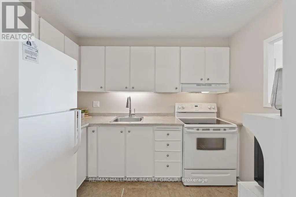 312 - 3100 CARLING AVENUE
