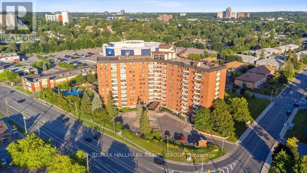 312 - 3100 CARLING AVENUE