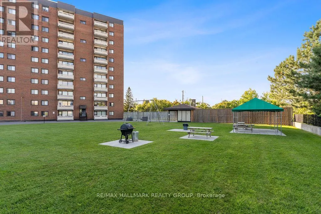 312 - 3100 CARLING AVENUE