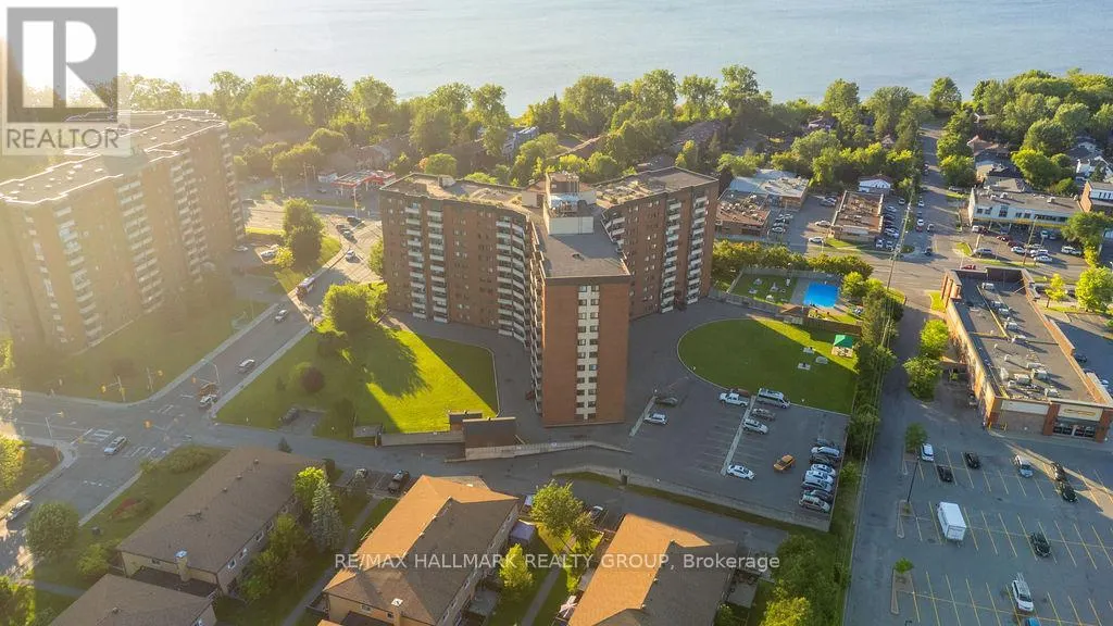 312 - 3100 CARLING AVENUE