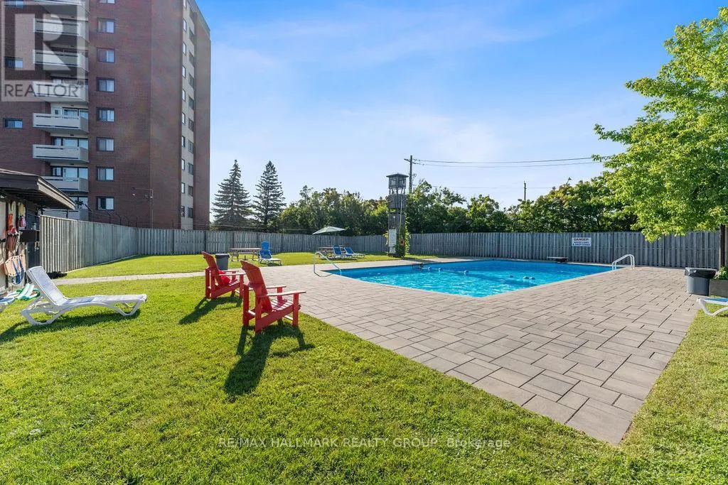 312 - 3100 CARLING AVENUE