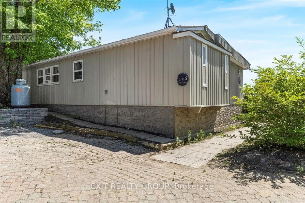 1 - 116 CEDARDALE ROAD, #1