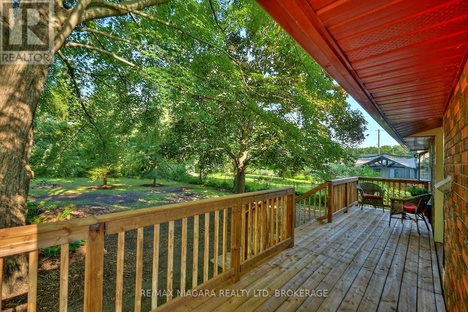 207 SOUTH MILL STREET
