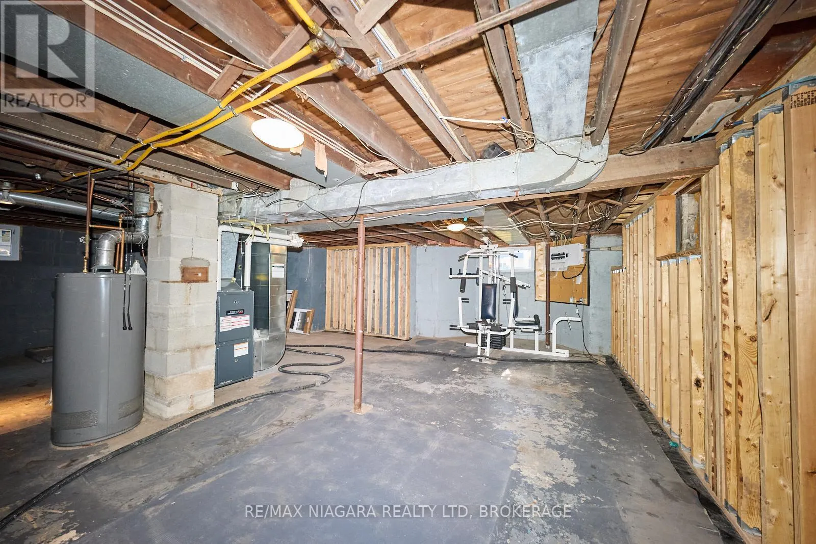 207 SOUTH MILL STREET