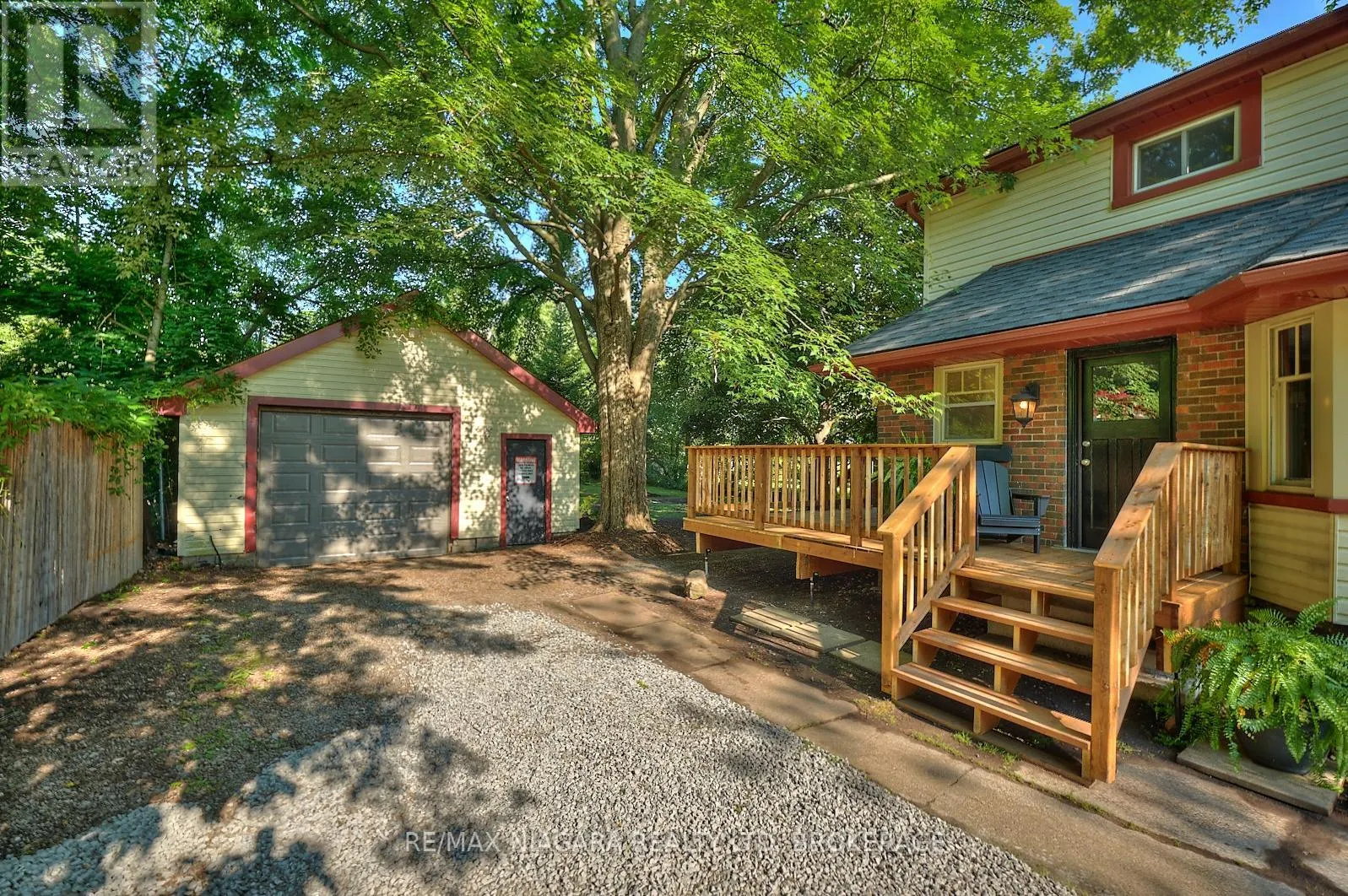 207 SOUTH MILL STREET