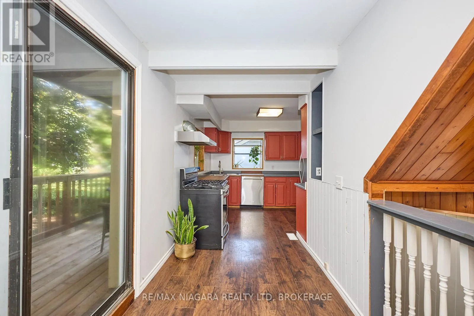 207 SOUTH MILL STREET
