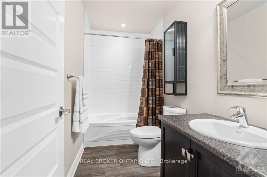 236 KILSPINDIE RIDGE