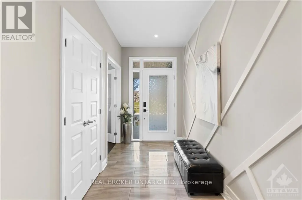 236 KILSPINDIE RIDGE