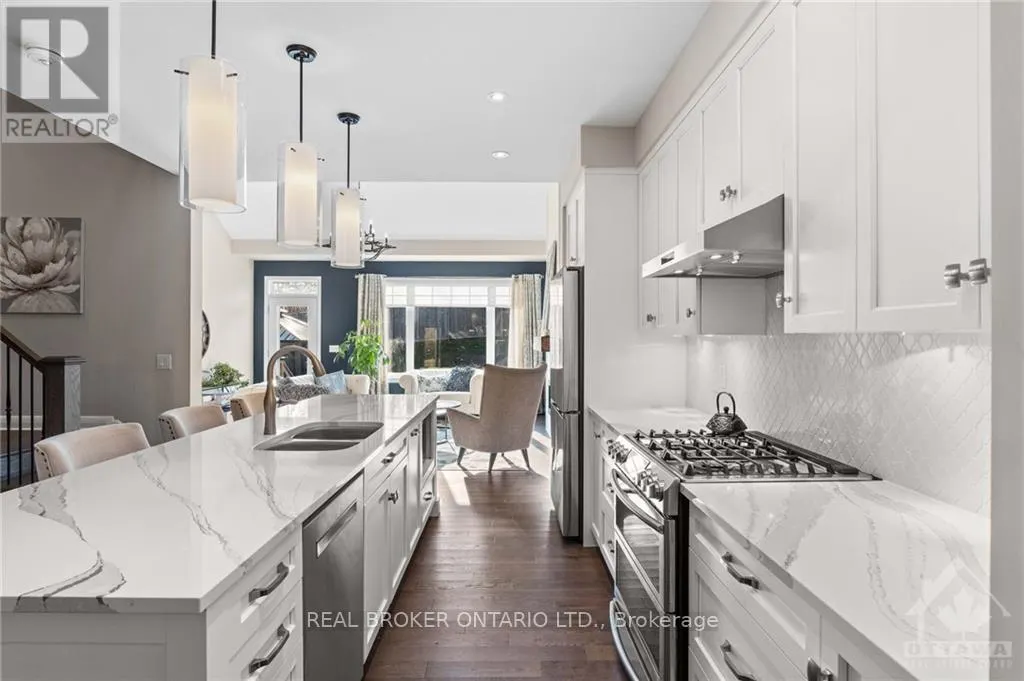 236 KILSPINDIE RIDGE