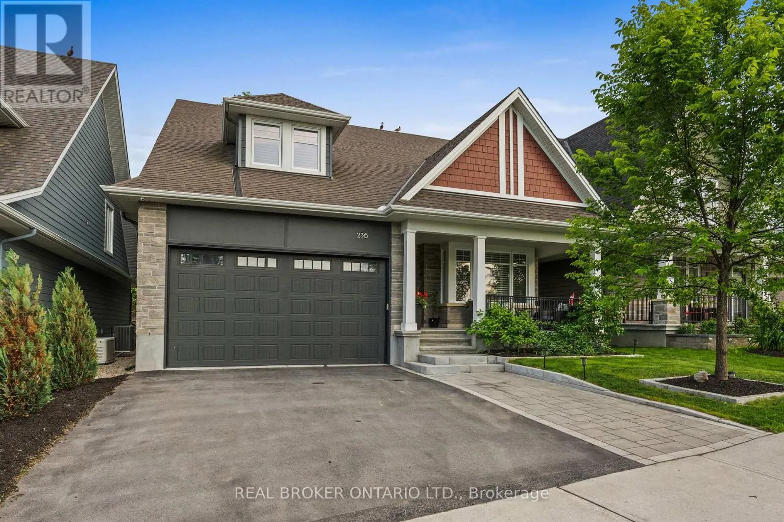 236 KILSPINDIE RIDGE