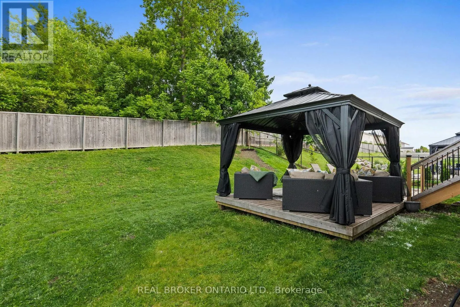 236 KILSPINDIE RIDGE