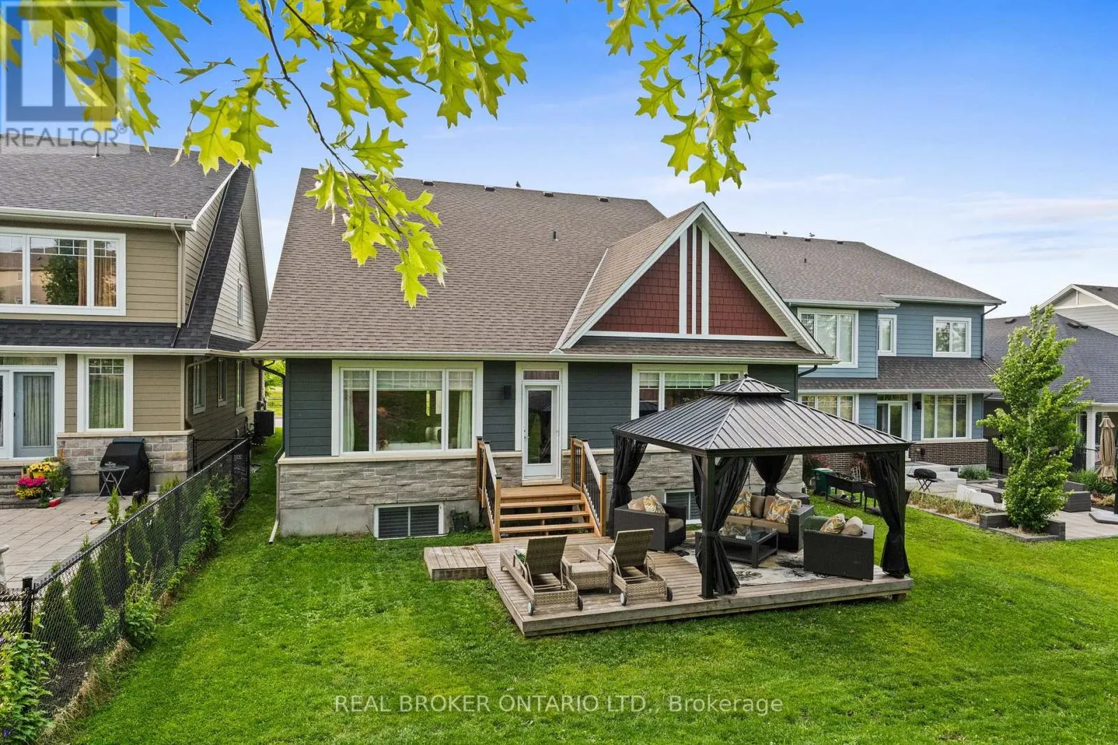 236 KILSPINDIE RIDGE