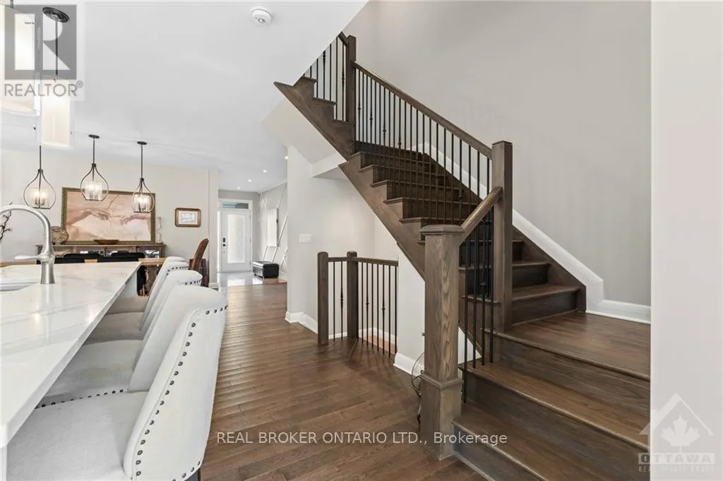 236 KILSPINDIE RIDGE