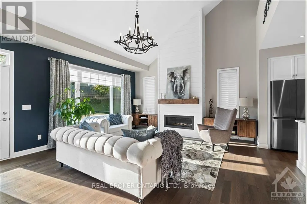 236 KILSPINDIE RIDGE