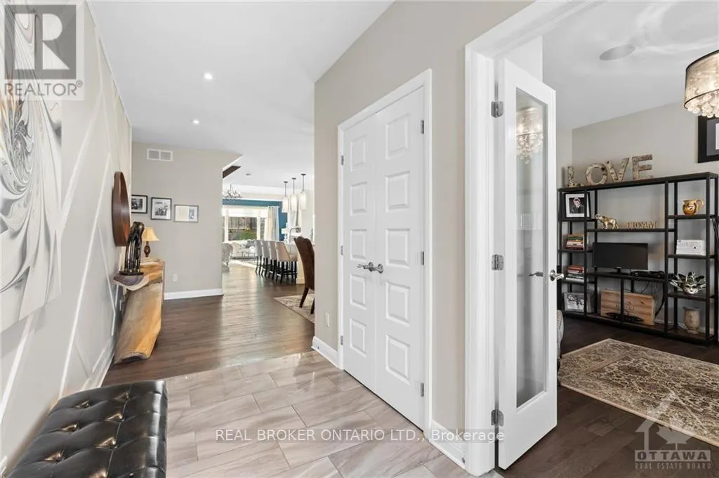 236 KILSPINDIE RIDGE