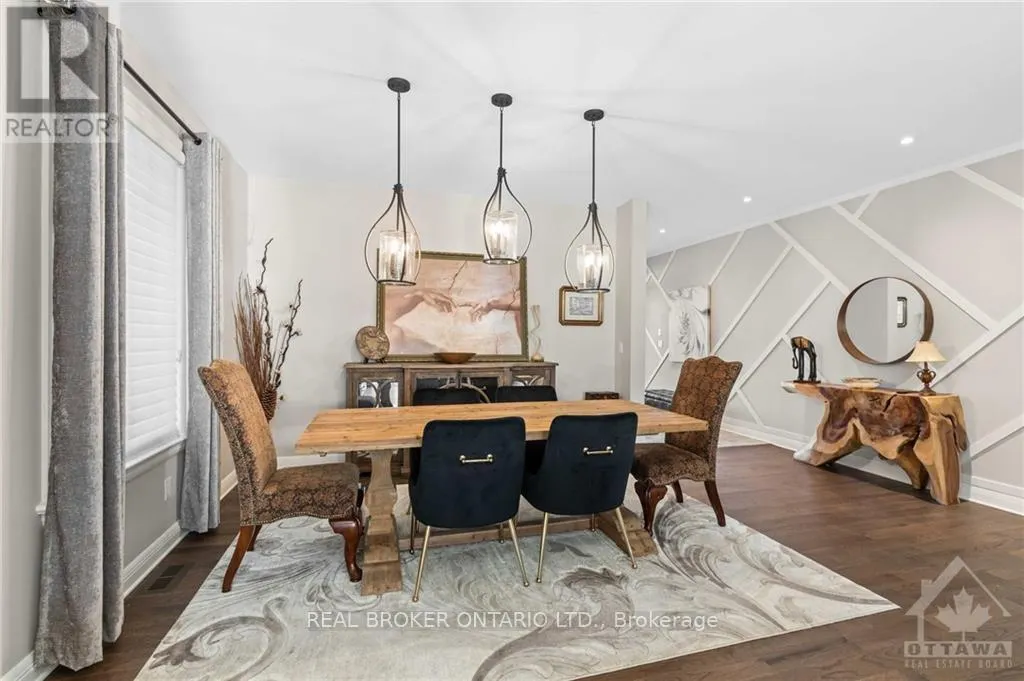 236 KILSPINDIE RIDGE