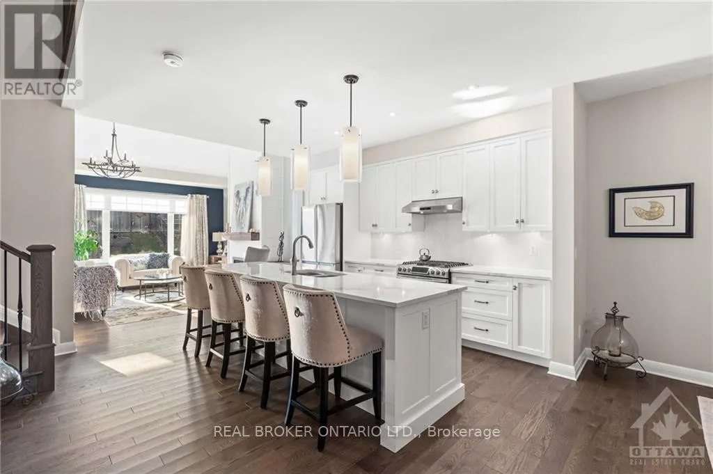 236 KILSPINDIE RIDGE