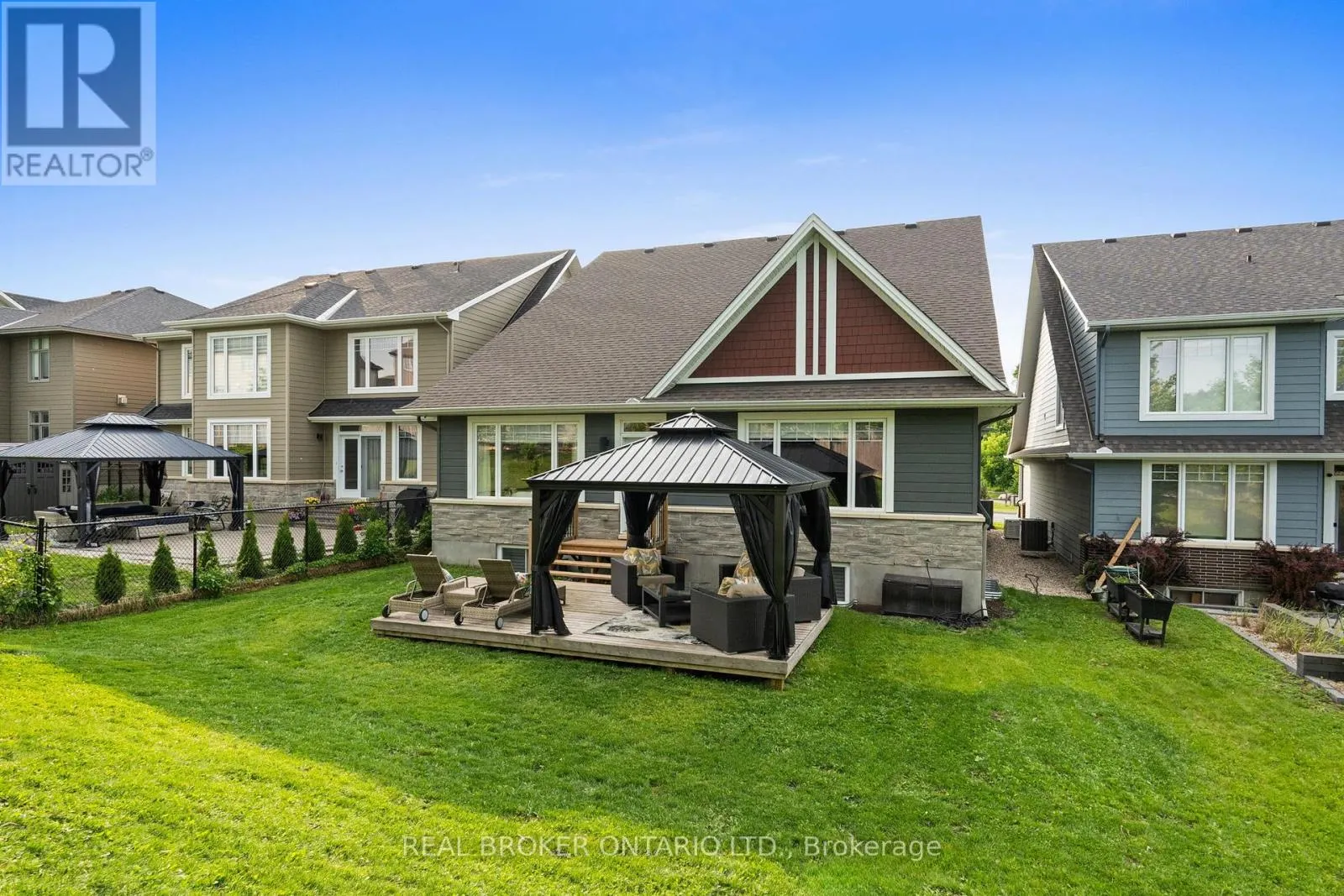 236 KILSPINDIE RIDGE