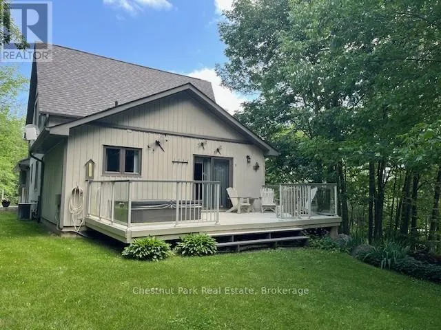 156 HARBOUR BEACH DRIVE