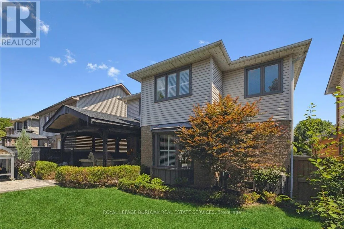 61 NISKA DRIVE