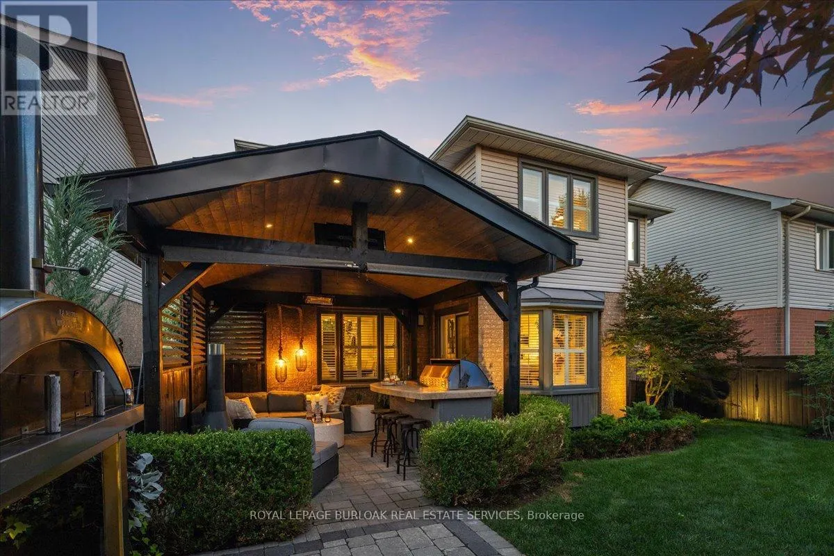 61 NISKA DRIVE