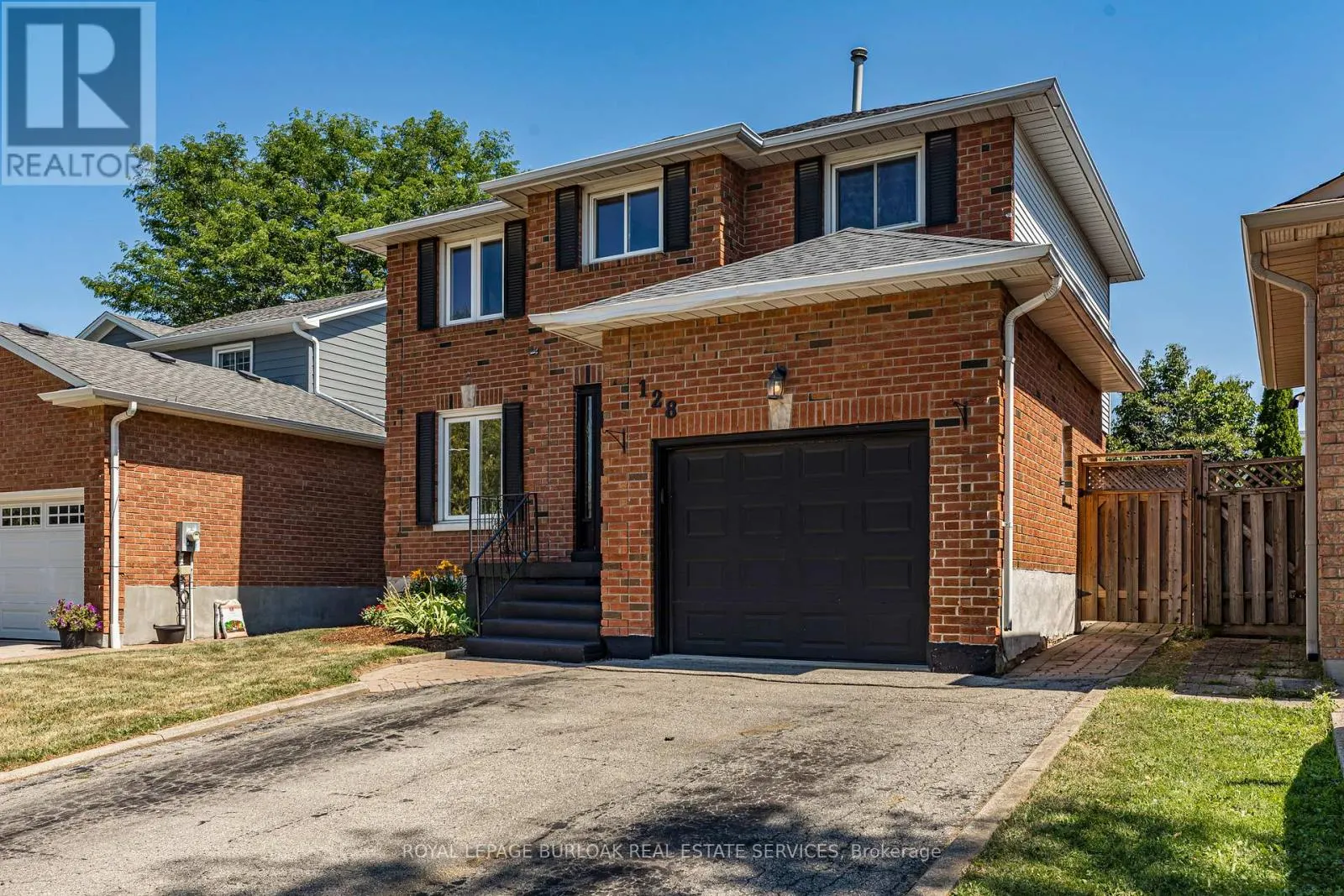 128 BRIAN BOULEVARD