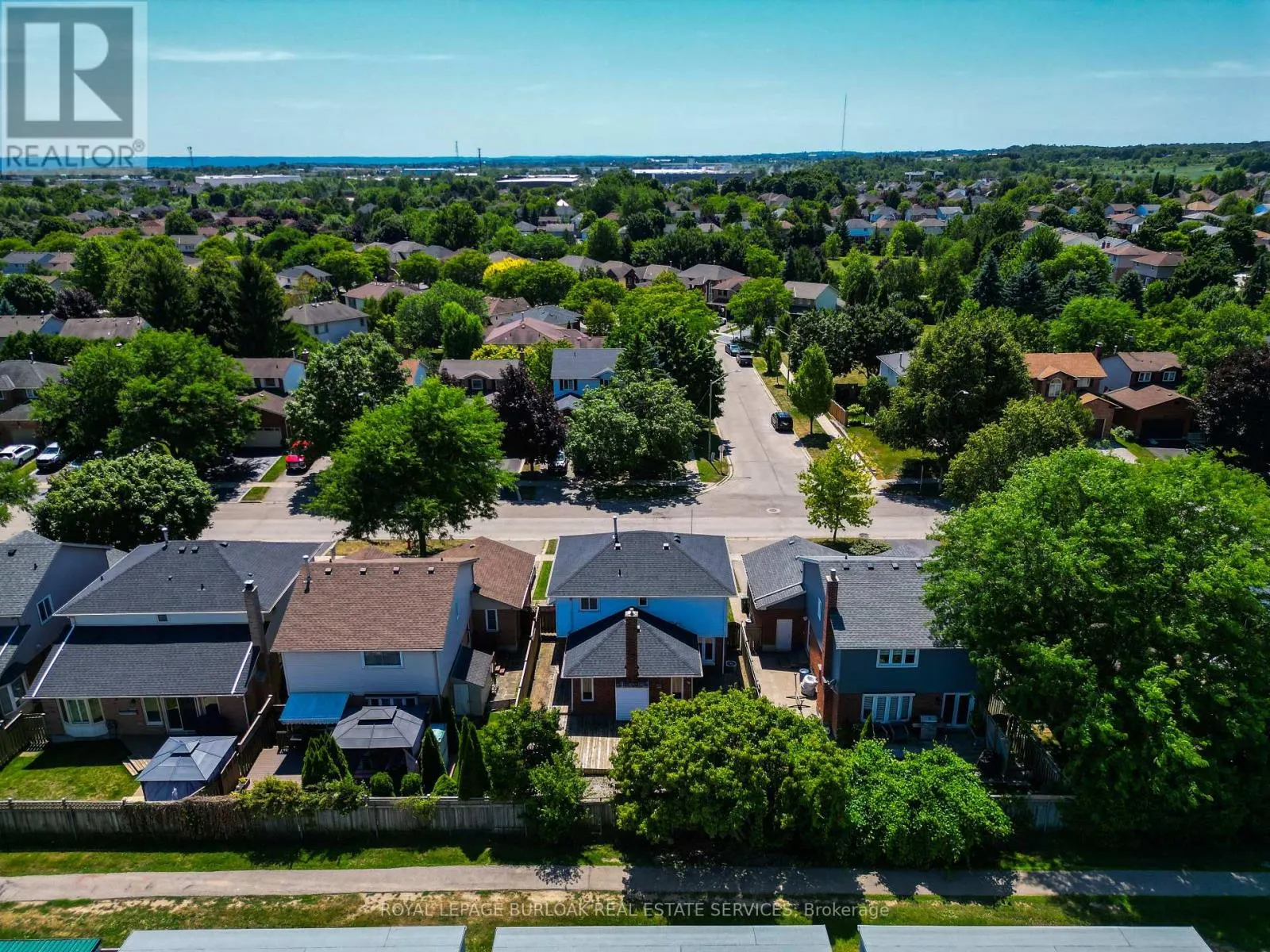128 BRIAN BOULEVARD