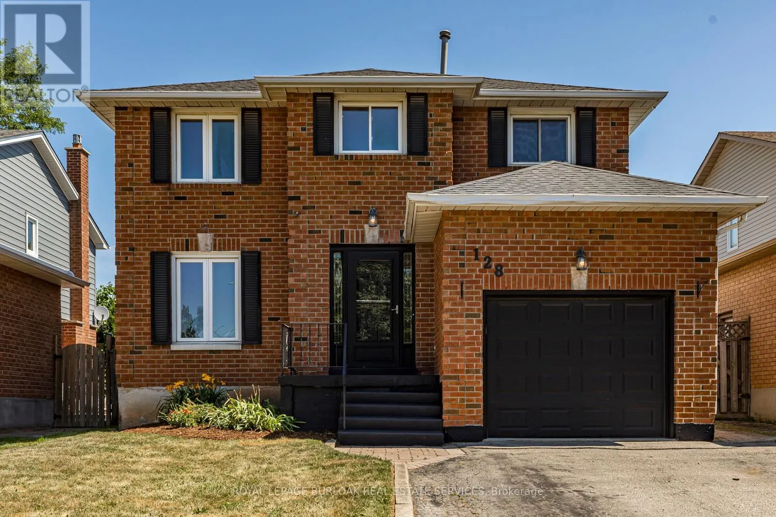128 BRIAN BOULEVARD