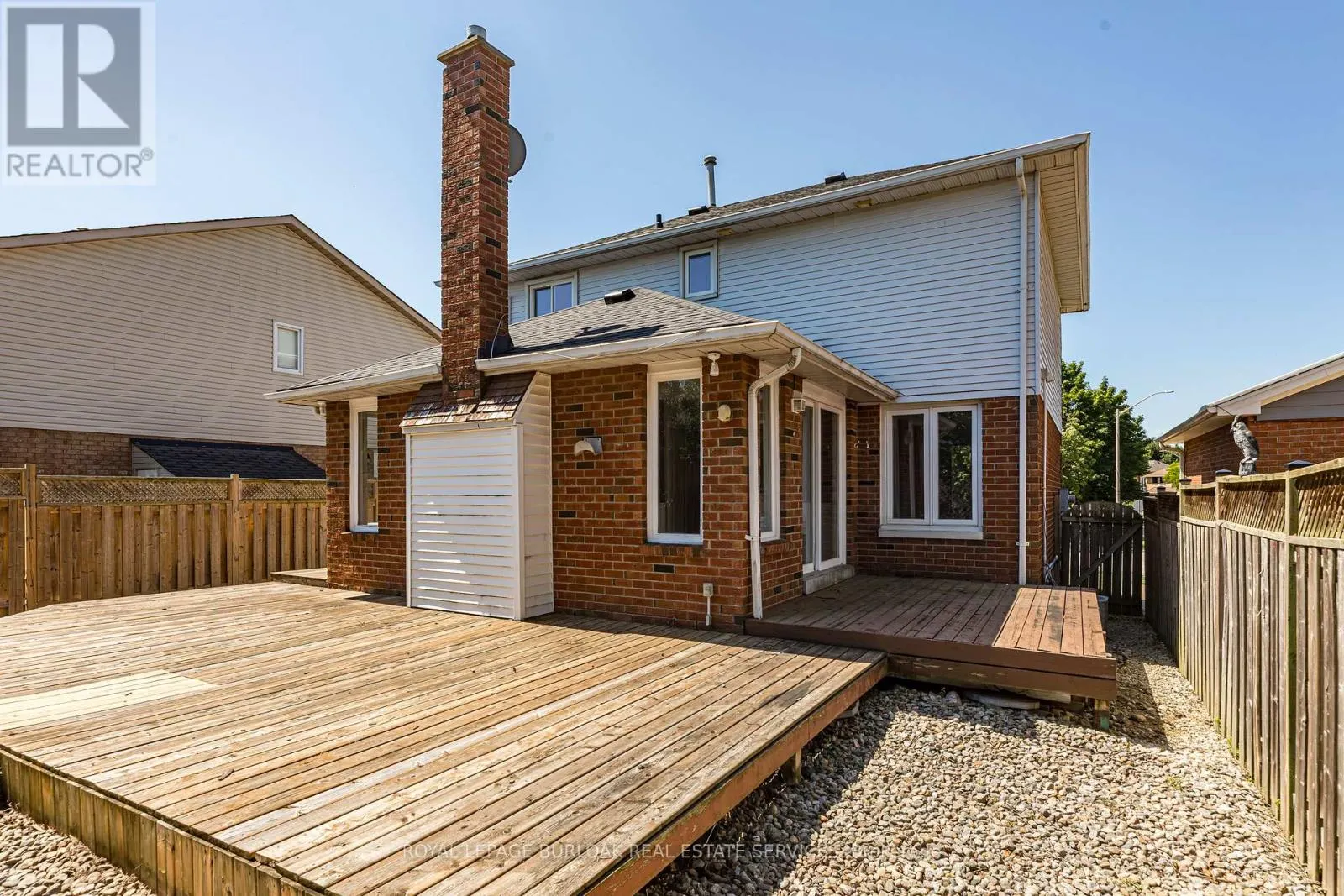 128 BRIAN BOULEVARD