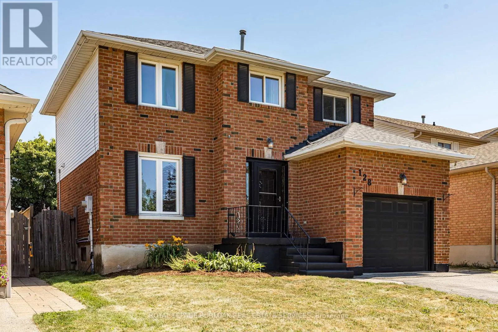 128 BRIAN BOULEVARD