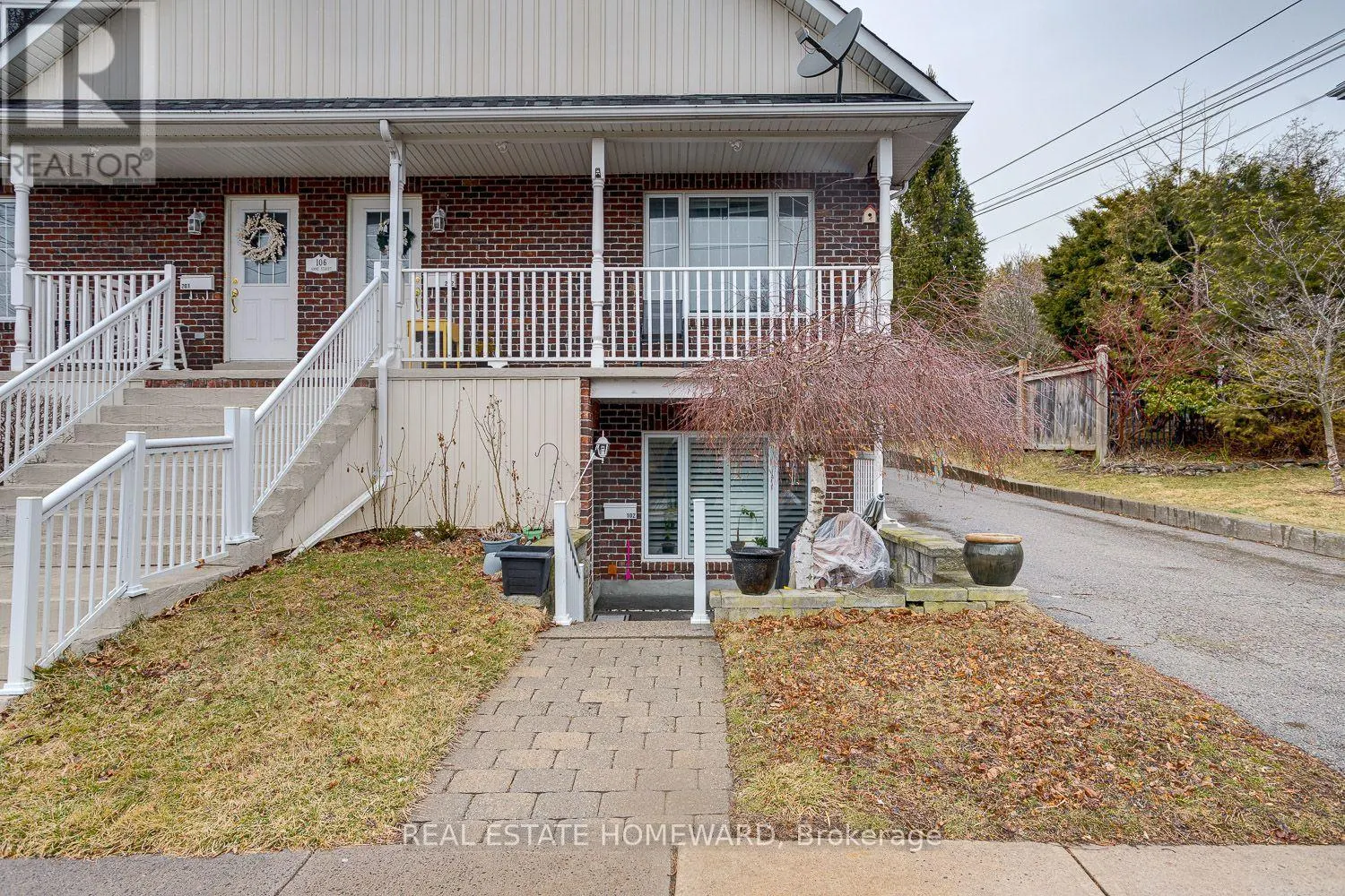 102 - 106 ANNE STREET
