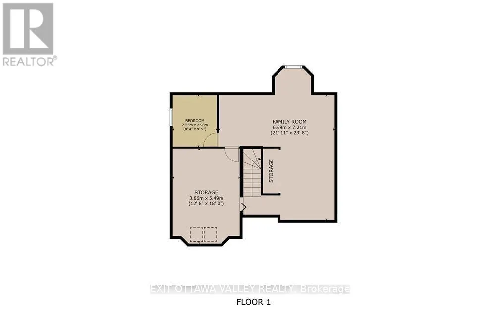 15 HUME STREET