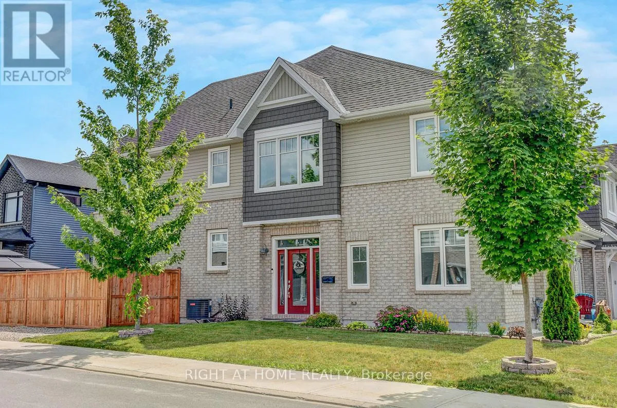 674 PUTNEY CRESCENT