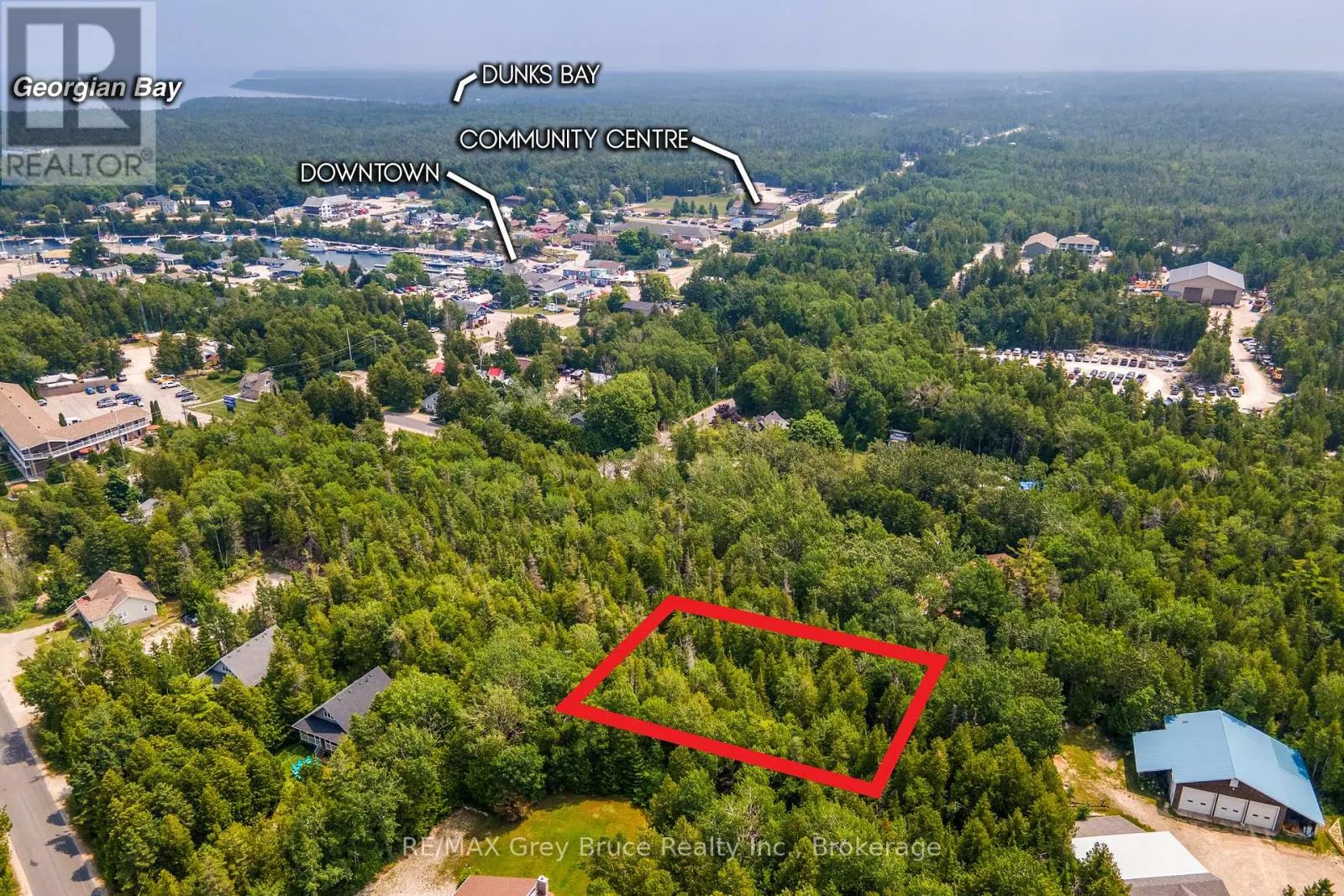 LOT 118 & 120 JOHN STREET