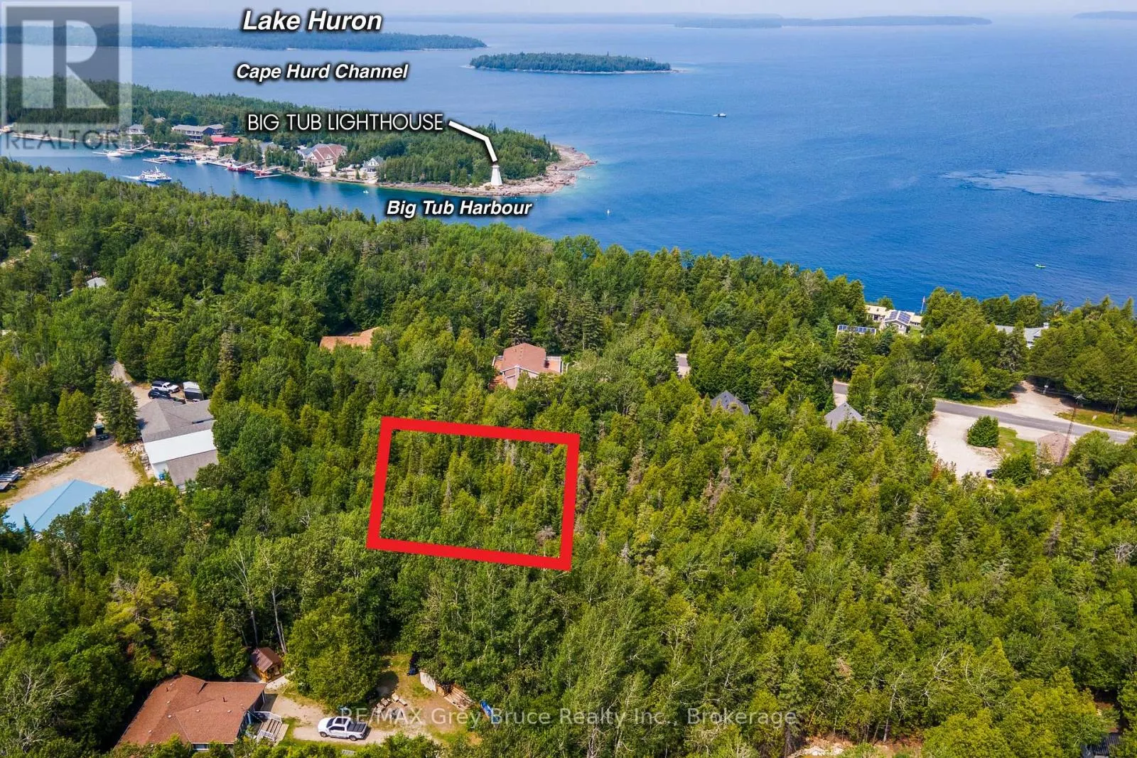 LOT 118 & 120 JOHN STREET