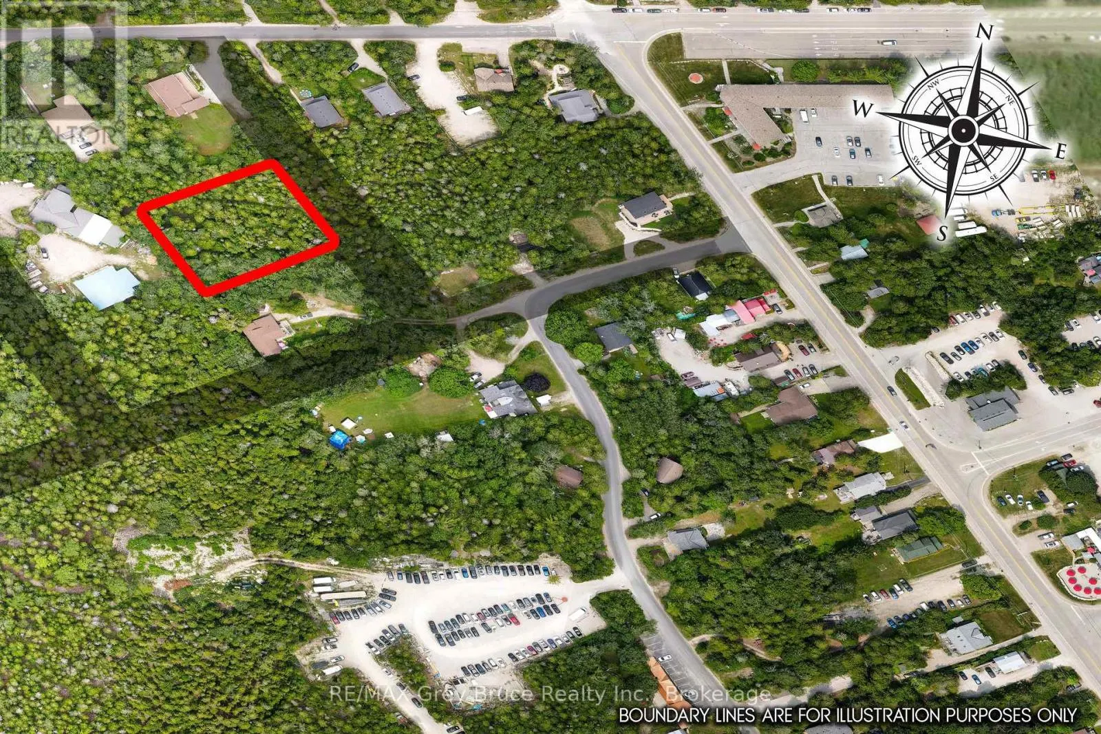LOT 118 & 120 JOHN STREET