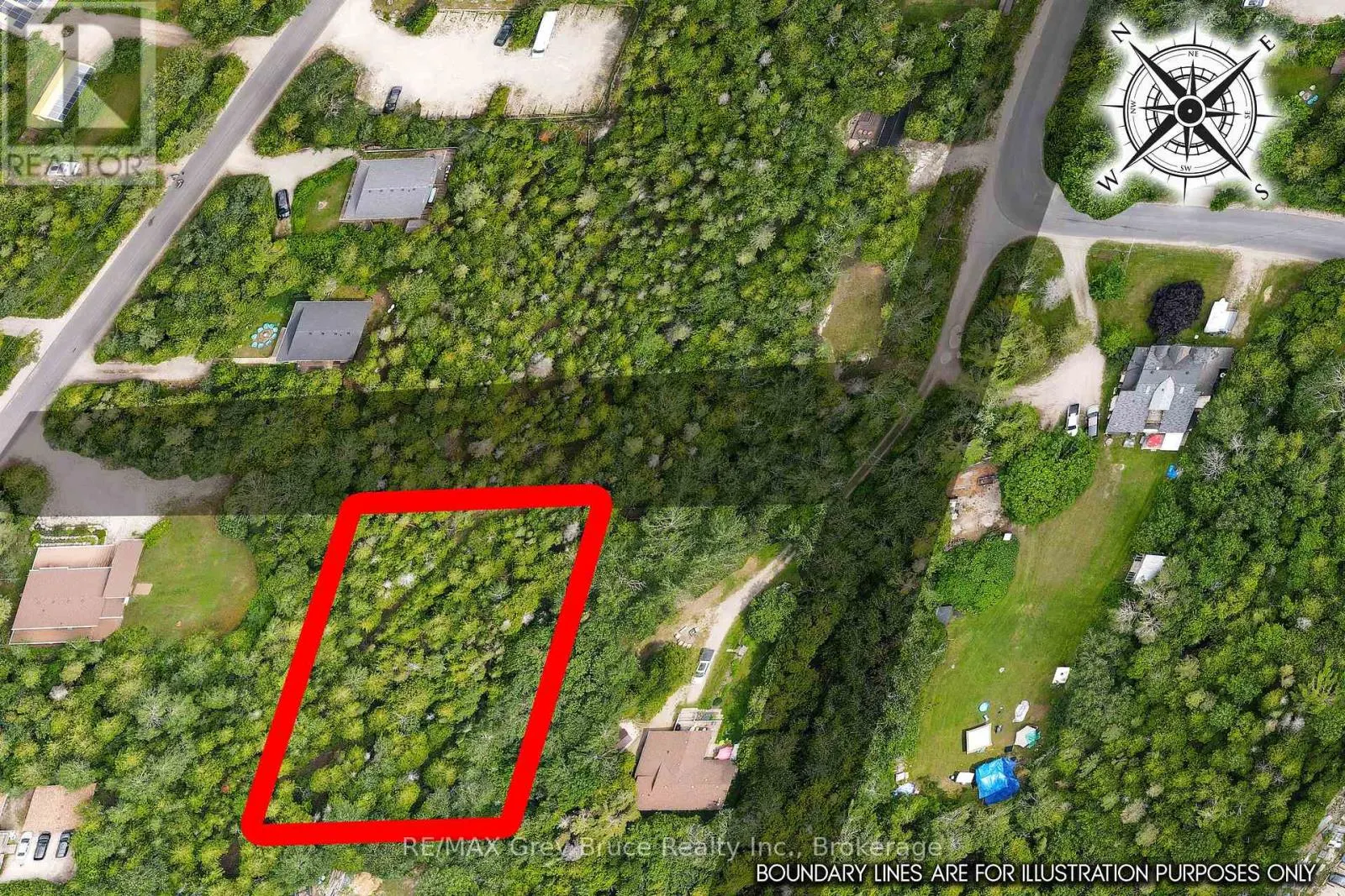 LOT 118 & 120 JOHN STREET