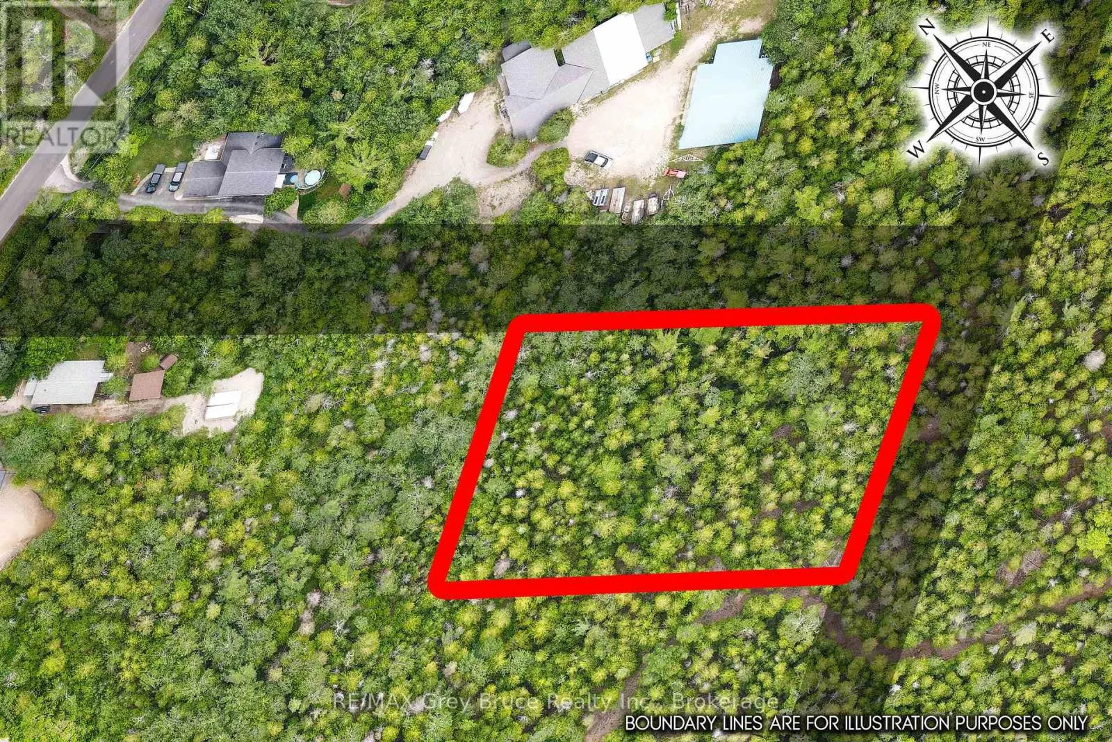 LOTS 114, 116, 118, 120 COLBORNE STREET