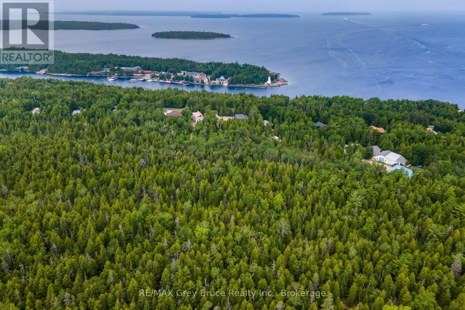 LOTS 114, 116, 118, 120 COLBORNE STREET