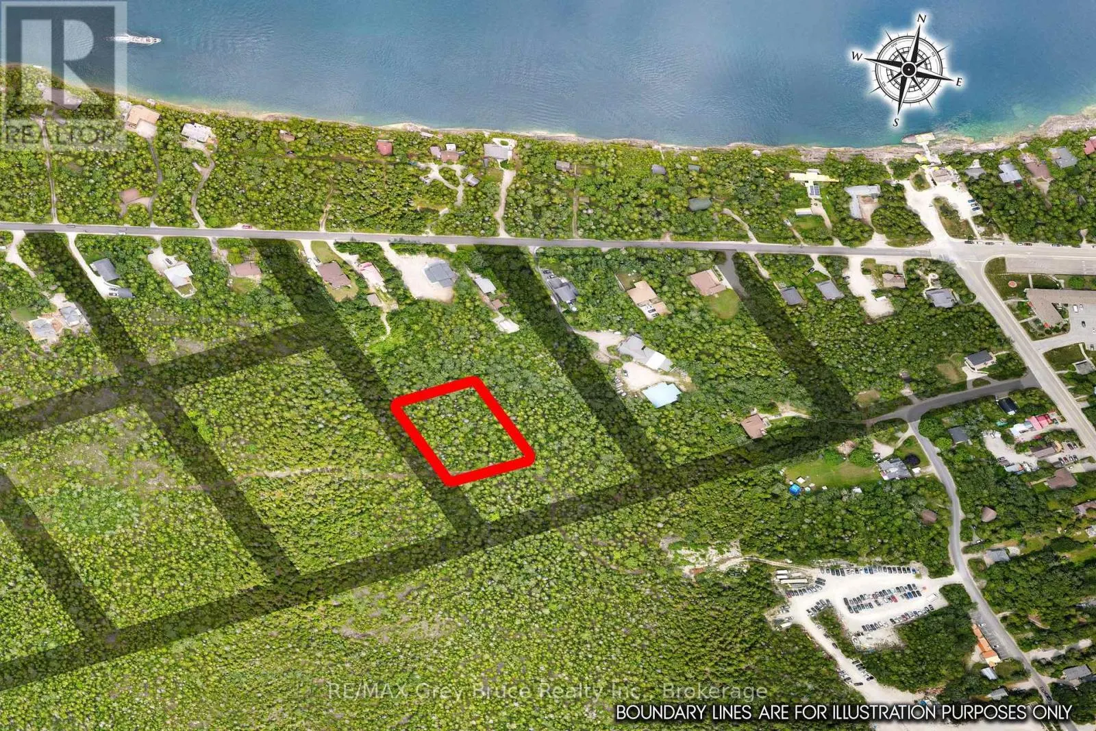 LOT 117, 119 & 121 WILLIAMS STREET